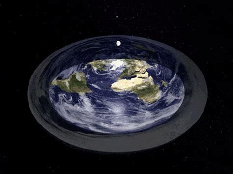 flat earther gif|Flat Earther GIFs .